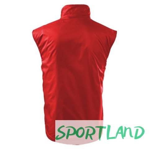 Kamizelka Rimeck Body Warmer M MLI-50907 czerwony 2XL Kamizelka Rimeck Body Warmer M MLI-50907 czerwony 2XL
