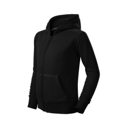 Bluza Malfini Trendy Zipper Jr MLI-41201 134 cm/8 lat