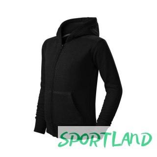 Bluza Malfini Trendy Zipper Jr MLI-41201 134 cm/8 lat