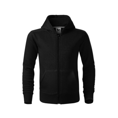 Bluza Malfini Trendy Zipper Jr MLI-41201 146 cm/10 lat Bluza Malfini Trendy Zipper Jr MLI-41201 146 cm/10 lat
