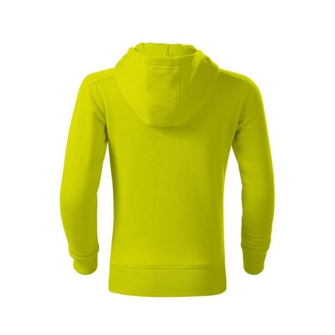 Bluza Malfini Trendy Zipper Jr MLI-41262 146 cm/10 lat Bluza Malfini Trendy Zipper Jr MLI-41262 146 cm/10 lat