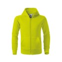 Bluza Malfini Trendy Zipper Jr MLI-41262 146 cm/10 lat