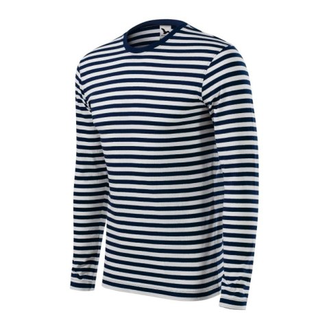 Koszulka Malfini Sailor LS M MLI-80702 granatowy 3XL Koszulka Malfini Sailor LS M MLI-80702 granatowy 3XL