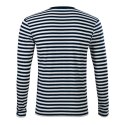 Koszulka Malfini Sailor LS M MLI-80702 granatowy 3XL