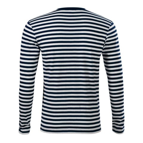 Koszulka Malfini Sailor LS M MLI-80702 granatowy 3XL Koszulka Malfini Sailor LS M MLI-80702 granatowy 3XL