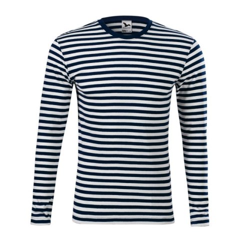 Koszulka Malfini Sailor LS M MLI-80702 granatowy S Koszulka Malfini Sailor LS M MLI-80702 granatowy S