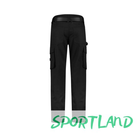 Spodnie Robocze Malfini Work Pants Twill MLI-T64T1 62 Spodnie Robocze Malfini Work Pants Twill MLI-T64T1 62