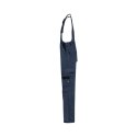 Spodnie robocze Rimeck Bib & Brace Twill Cordura M MLI-T67T2 granatowy 56