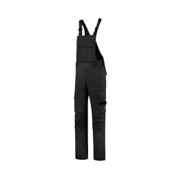 Spodnie robocze Tricorp unisex Bib & Brace Twill Cordura MLI-T67T1 46