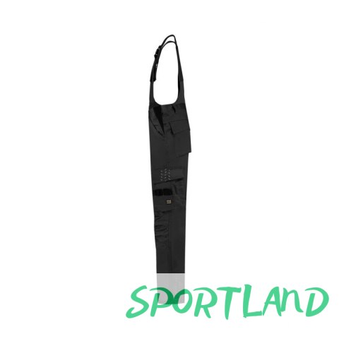 Spodnie robocze Tricorp unisex Bib & Brace Twill Cordura MLI-T67T1 58 Spodnie robocze Tricorp unisex Bib & Brace Twill Cordura MLI-T67T1 58