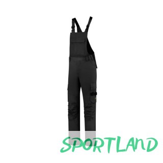 Spodnie robocze Tricorp unisex Bib & Brace Twill Cordura MLI-T67T1 60