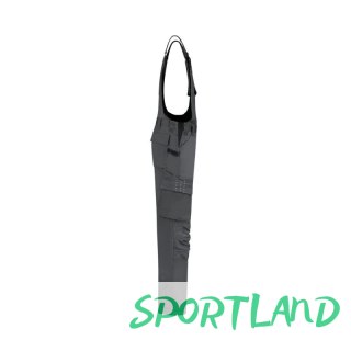 Spodnie robocze Tricorp unisex Bib & Brace Twill Cordura MLI-T67T4 50