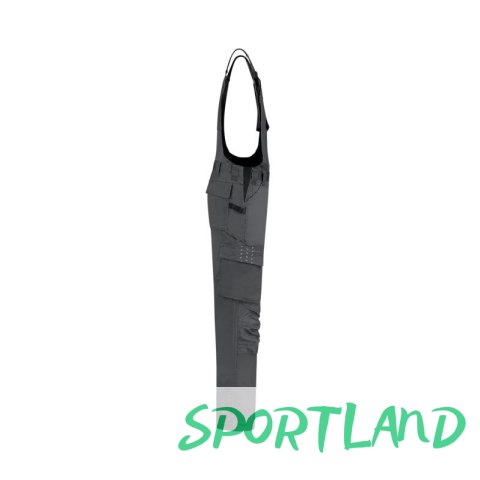 Spodnie robocze Tricorp unisex Bib & Brace Twill Cordura MLI-T67T4 50 Spodnie robocze Tricorp unisex Bib & Brace Twill Cordura MLI-T67T4 50