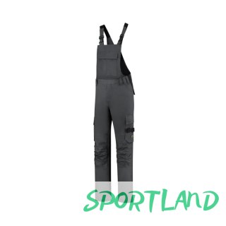 Spodnie robocze Tricorp unisex Bib & Brace Twill Cordura MLI-T67T4 56