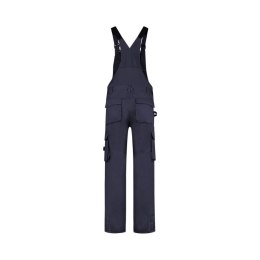 Spodnie robocze Tricorp unisex Bib & Brace Twill Cordura MLI-T67T8 54