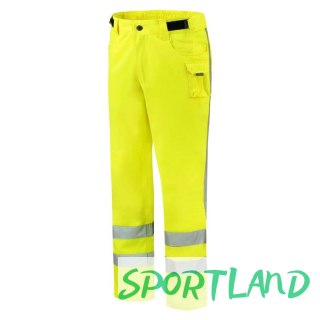 Spodnie robocze Tricorp unisex RWS Work Pants MLI-T6597 58