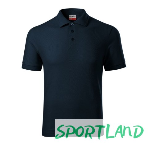 Koszulka Rimeck polo Reserve M MLI-R2202 2XL