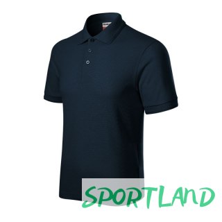 Koszulka Rimeck polo Reserve M MLI-R2202 3XL