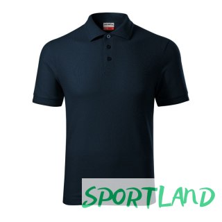 Koszulka Rimeck polo Reserve M MLI-R2202 3XL