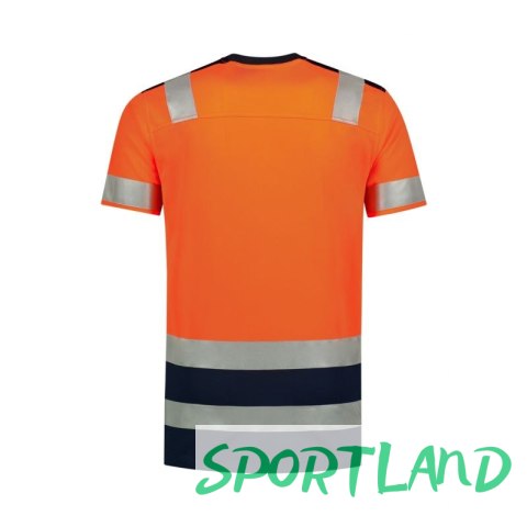 Koszulka Tricorp High Vis Bicolor MLI-T0198 2XL Koszulka Tricorp High Vis Bicolor MLI-T0198 2XL
