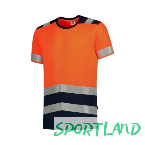 Koszulka Tricorp High Vis Bicolor MLI-T0198 L Koszulka Tricorp High Vis Bicolor MLI-T0198 L
