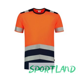 Koszulka Tricorp High Vis Bicolor MLI-T0198 L
