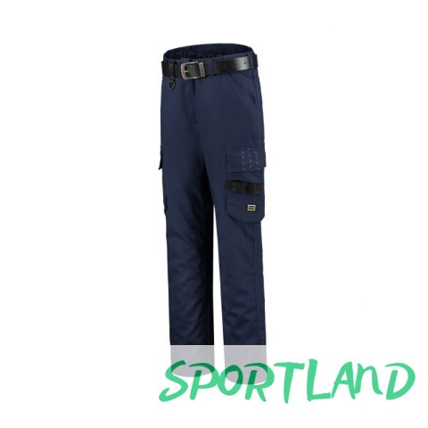 Spodnie robocze Tricorp Work Pants Twill W MLI-T70T2 42 Spodnie robocze Tricorp Work Pants Twill W MLI-T70T2 42