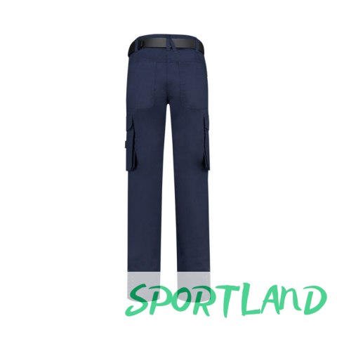 Spodnie robocze Tricorp Work Pants Twill W MLI-T70T2 42 Spodnie robocze Tricorp Work Pants Twill W MLI-T70T2 42