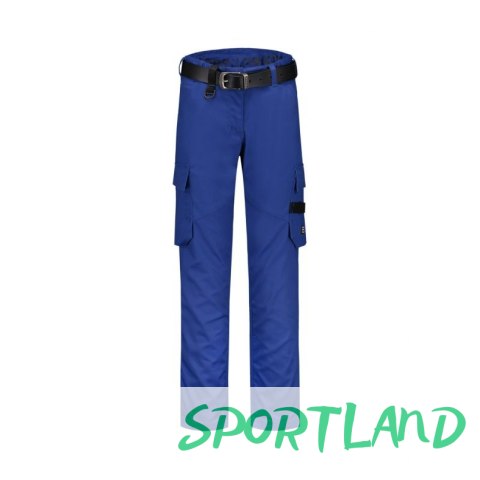 Spodnie robocze Tricorp Work Pants Twill W MLI-T70T5 40 Spodnie robocze Tricorp Work Pants Twill W MLI-T70T5 40