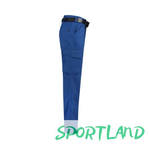 Spodnie robocze Tricorp Work Pants Twill W MLI-T70T5 40 Spodnie robocze Tricorp Work Pants Twill W MLI-T70T5 40