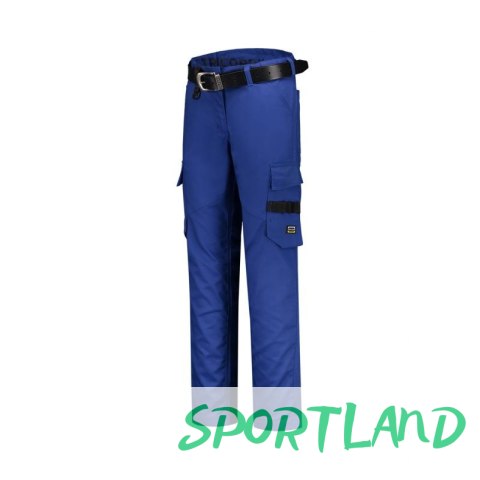 Spodnie robocze Tricorp Work Pants Twill W MLI-T70T5 42 Spodnie robocze Tricorp Work Pants Twill W MLI-T70T5 42