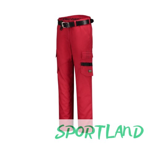Spodnie robocze Tricorp Work Pants Twill W MLI-T70T7 34 Spodnie robocze Tricorp Work Pants Twill W MLI-T70T7 34