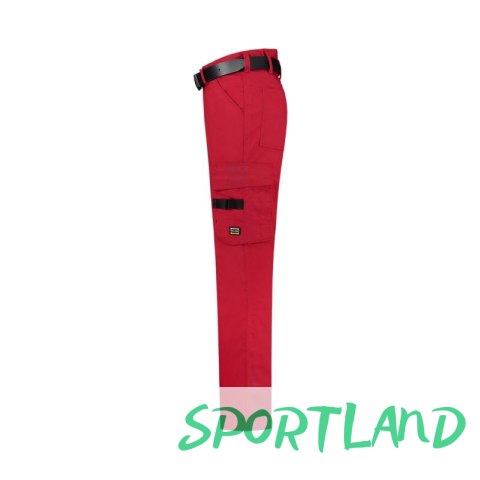 Spodnie robocze Tricorp Work Pants Twill W MLI-T70T7 38 Spodnie robocze Tricorp Work Pants Twill W MLI-T70T7 38