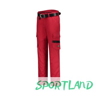 Spodnie robocze Tricorp Work Pants Twill W MLI-T70T7 40
