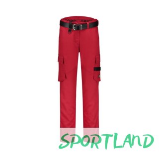 Spodnie robocze Tricorp Work Pants Twill W MLI-T70T7 40