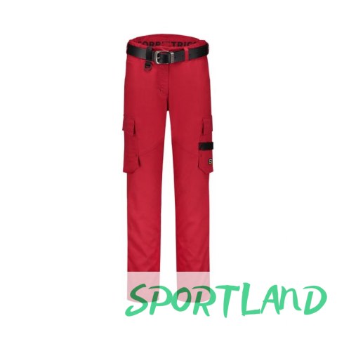 Spodnie robocze Tricorp Work Pants Twill W MLI-T70T7 42 Spodnie robocze Tricorp Work Pants Twill W MLI-T70T7 42