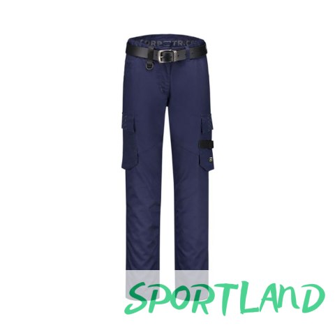 Spodnie robocze Tricorp Work Pants Twill W MLI-T70T8 38 Spodnie robocze Tricorp Work Pants Twill W MLI-T70T8 38