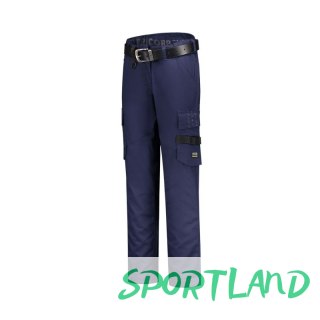 Spodnie robocze Tricorp Work Pants Twill W MLI-T70T8 40