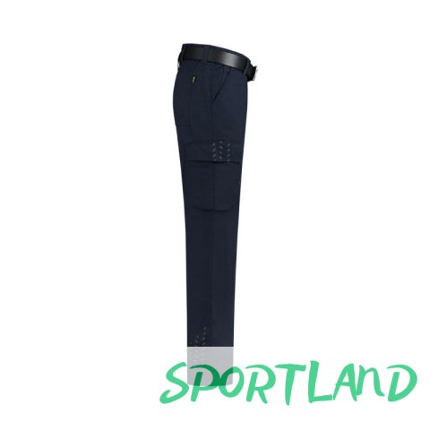 Spodnie robocze Tricorp Work Pants Twill W MLI-T70T8 40 Spodnie robocze Tricorp Work Pants Twill W MLI-T70T8 40