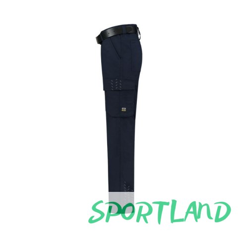 Spodnie robocze Tricorp Work Pants Twill W MLI-T70T8 40 Spodnie robocze Tricorp Work Pants Twill W MLI-T70T8 40