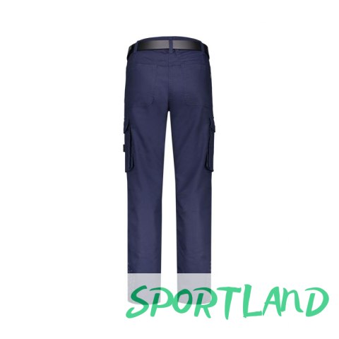 Spodnie robocze Tricorp Work Pants Twill W MLI-T70T8 40 Spodnie robocze Tricorp Work Pants Twill W MLI-T70T8 40