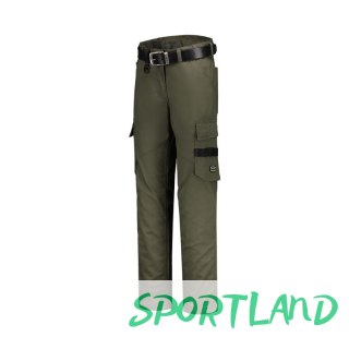 Spodnie robocze Tricorp Work Pants Twill W MLI-T70TA 34