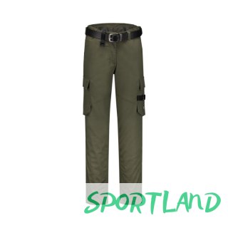 Spodnie robocze Tricorp Work Pants Twill W MLI-T70TA 34