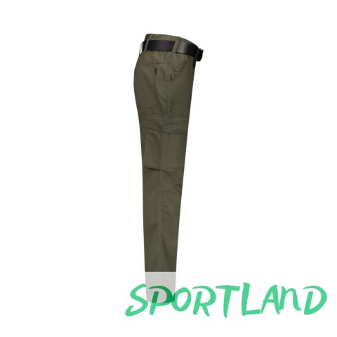Spodnie robocze Tricorp Work Pants Twill W MLI-T70TA 34 Spodnie robocze Tricorp Work Pants Twill W MLI-T70TA 34