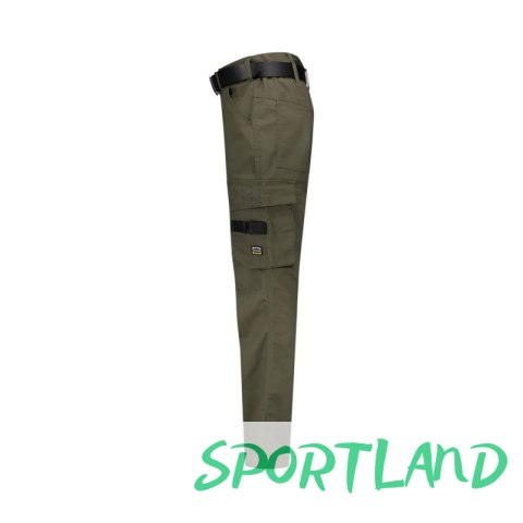 Spodnie robocze Tricorp Work Pants Twill W MLI-T70TA 34 Spodnie robocze Tricorp Work Pants Twill W MLI-T70TA 34