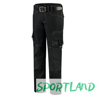 Spodnie robocze Tricorp unisex Cordura Canvas Work Pants MLI-T61T1 45