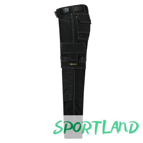 Spodnie robocze Tricorp unisex Cordura Canvas Work Pants MLI-T61T1 54 Spodnie robocze Tricorp unisex Cordura Canvas Work Pants MLI-T61T1 54