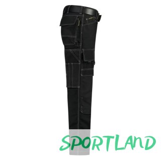 Spodnie robocze Tricorp unisex Cordura Canvas Work Pants MLI-T61T1 56