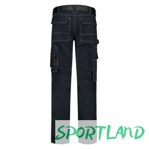 Spodnie robocze Tricorp unisex Cordura Canvas Work Pants MLI-T61T2 47 Spodnie robocze Tricorp unisex Cordura Canvas Work Pants MLI-T61T2 47