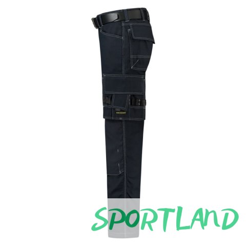 Spodnie robocze Tricorp unisex Cordura Canvas Work Pants MLI-T61T2 47 Spodnie robocze Tricorp unisex Cordura Canvas Work Pants MLI-T61T2 47